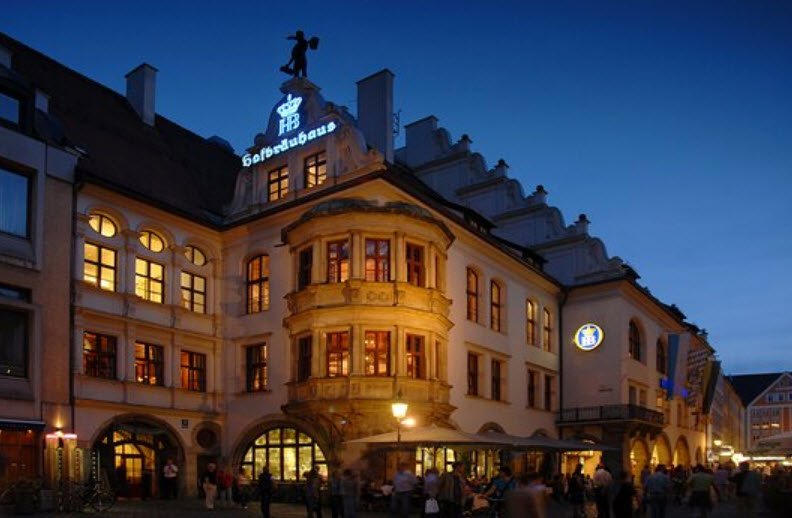 Haus Marientraut, Germany